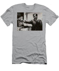 Michael Shoots Sollozzo Pacino Bellino T-Shirt