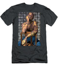 Michael Victorius Walter Oliver Neal T-Shirt