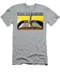 Mickey Mouse Model T Radiator Cap Dana Edwards T-Shirt