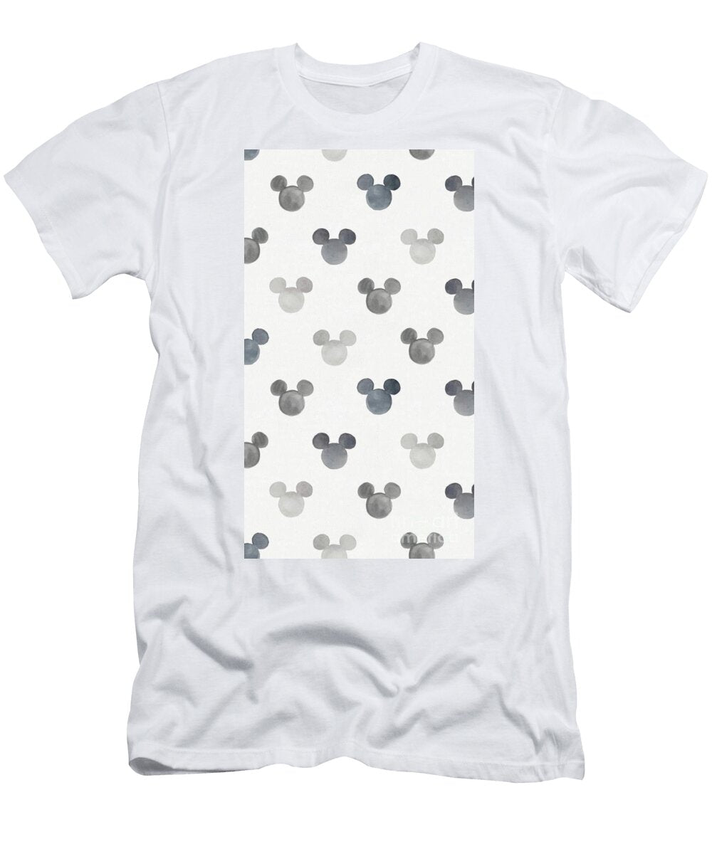 Micky Ned L Heredia T-Shirt