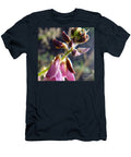 Micro Magic Cat Pancake T-Shirt