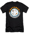 Microorganisms Mitochondria Microbiology Retirement Alessandra Roth T-Shirt