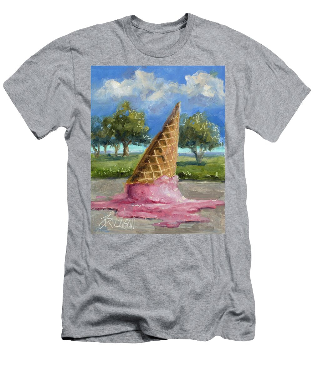 Mid Summer Tragedy Billie Colson T-Shirt