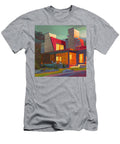 Midcen 20 Robbart Gosnell T-Shirt