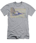 Midday Rest 1887 Camille Pissarro T-Shirt