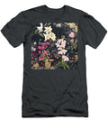 Midnight in the Garden LA Veta Kirby T-Shirt