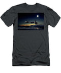Midnight Rider Peter Chilelli T-Shirt