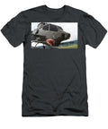 Mighty Cobra Rob Luzier T-Shirt