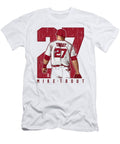 Mike Trout Clutch Kelvin Kent T-Shirt