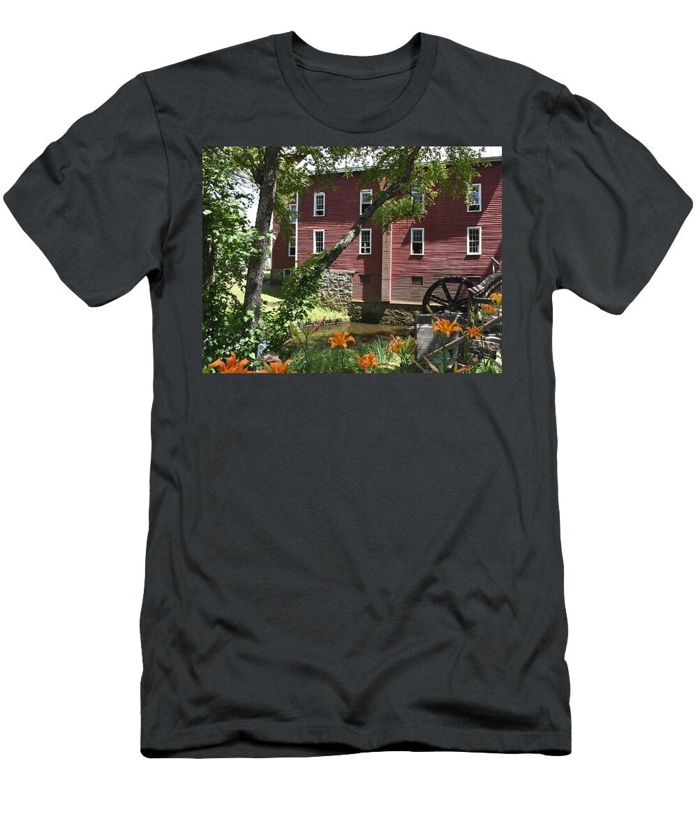 Mill 359 Joyce Stjames T-Shirt