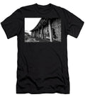 Millbrook School Grant Dupill T-Shirt
