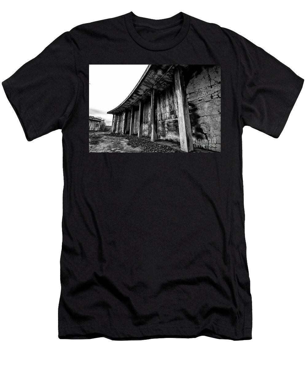 Millbrook School Grant Dupill T-Shirt