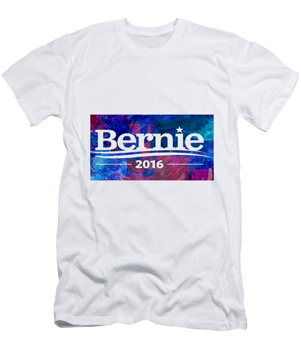 Mimistoe Patrick B Jarvis T-Shirt