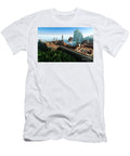 Minecraft 2artscale500x Shaw Heather T-Shirt