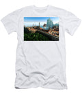 Minecraft Adams Price T-Shirt