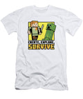 Minecraft Alex Create Explore Survive Super Game T-Shirt