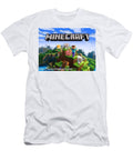 Minecraft Apk James Ch T-Shirt