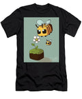 Minecraft Bees Adams Price T-Shirt