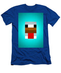 Minecraft Chicken Abdulrahman Yasser T-Shirt