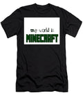 Minecraft Christene Penaranda T-Shirt