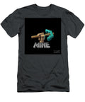 Minecraft Design Evie Keeley T-Shirt