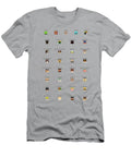 Minecraft Dream Carlos Hug T-Shirt
