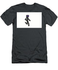 Minecraft Enderman Anna Emery T-Shirt