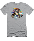 Minecraft Erik Thamrin T-Shirt