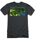 Minecraft Evie Keeley T-Shirt