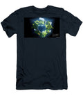 Minecraft for Everything Turner Hall T-Shirt