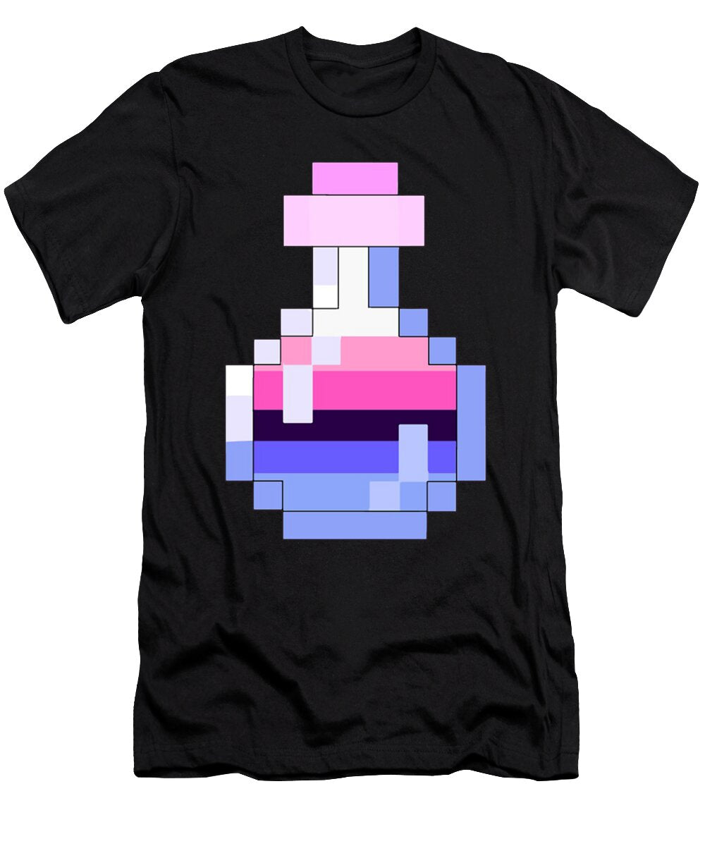 Minecraft Hartod Anis T-Shirt
