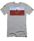 Minecraft Knight Brindha Naveen T-Shirt