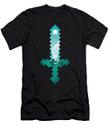 Minecraft Ruth Miller T-Shirt