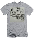 Minecraft Story Mode Tyrone Scott T-Shirt