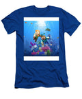 Minecraft Tina Maisie T-Shirt