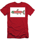 Minecraft Trout Karla Aren T-Shirt