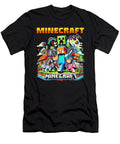 Minecraft Tracy Thomas T-Shirt