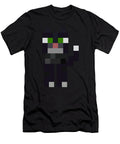 Minecraft Tuxedo Cat Kids Tracy Thomas T-Shirt