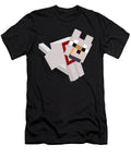 Minecraft Wolf Ellis Daniel T-Shirt