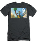 Minecrafter Matt Akin T-Shirt