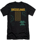 Minimal Science Posters Mildred Dresselhaus 01 Physicist Engineer Studio Grafiikka T-Shirt