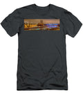 Minneapolis Bridges Paul Freidlund T-Shirt