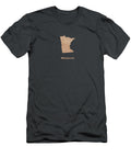 Minnesota Coffee Elisabeth Lucas T-Shirt
