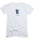 Minnesota Denim Elisabeth Lucas T-Shirt