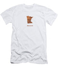 Minnesota Stone Elisabeth Lucas T-Shirt