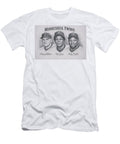 Minnesota Twins Baseball Legends All Sports T-Shirt