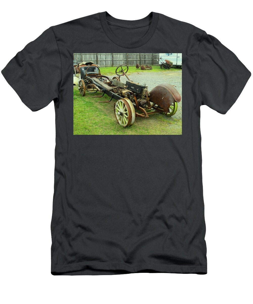 Mint Condition Daniel Baran T-Shirt