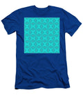 Mint Waffles Lena Kouneva T-Shirt