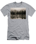 Mirrors Julie Argyle T-Shirt