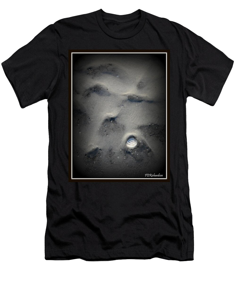 Misanthropic Priscilla Richardson T-Shirt